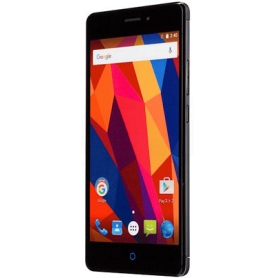 ZTE Blade V580 Price, Specifications, Comparison and Features